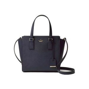 Kate Spade Cameron Street Hayden Blazer Blue